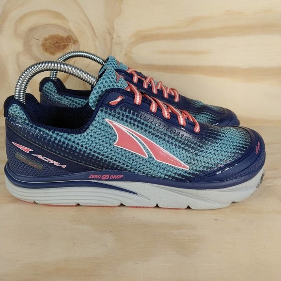 altra torin drop